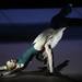Acrobatic troupe Circa performs at the Power Center on Friday evening.  Melanie Maxwell I AnnArbor.com